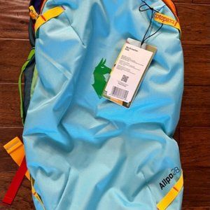 Cotopaxi NEW with TAGS Allpa28 Travel Pack